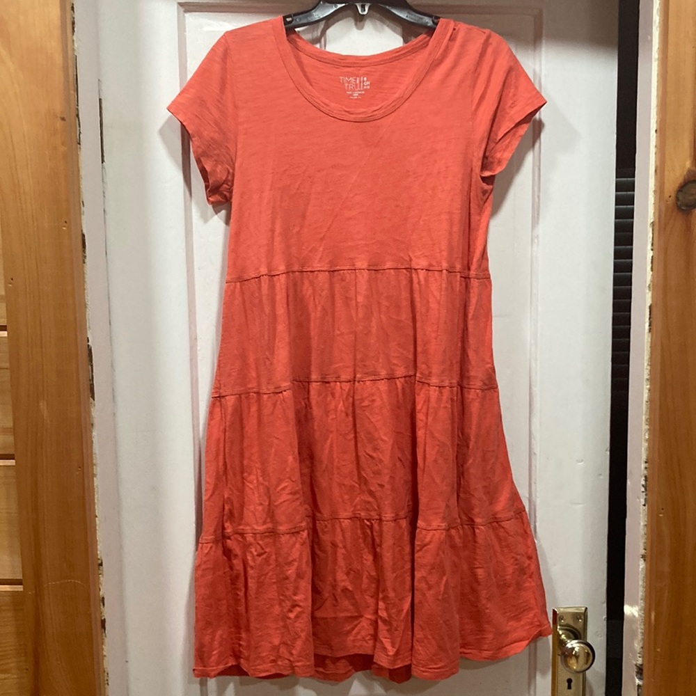 Casual dress bundle